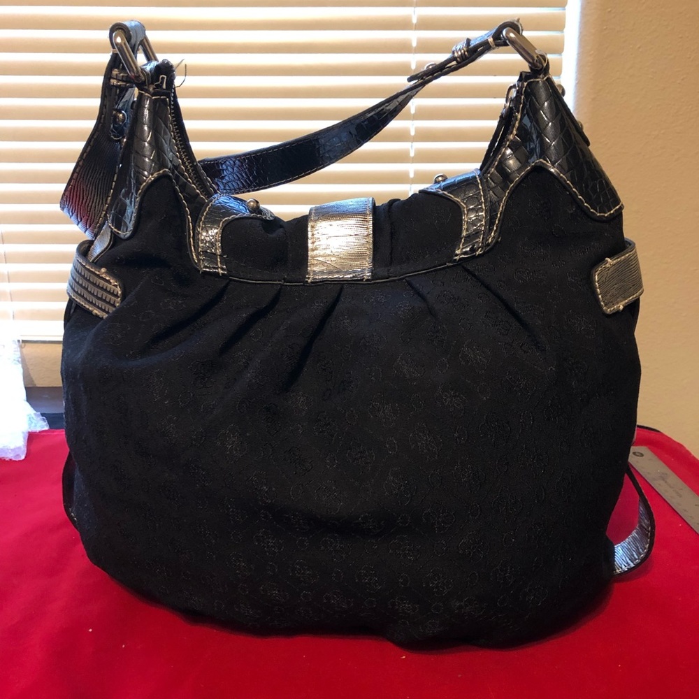 Guess G shoulder bag - Picture 3 of 6